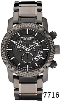 Burberry Watch 123